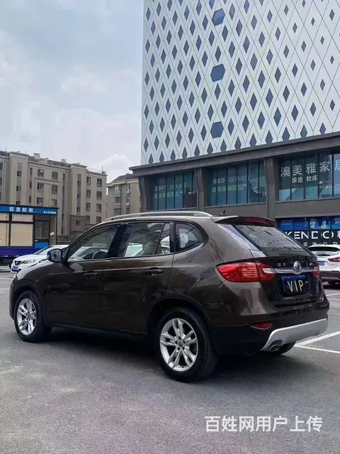 中华V5 2012款 1.6 手自一体 舒适版 - 图片 4