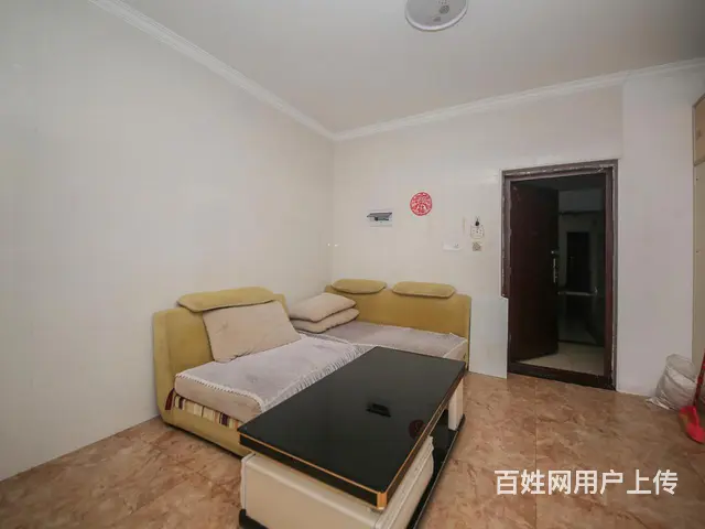 城南南澳公馆精装两房拎包入住，面积小总价低，看房方便，满两年 - 图片 2