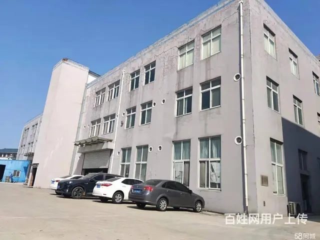 房东直租溧阳市上黄镇工业园区厂房 - 图片 4