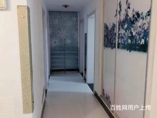 东方宜家花园，大三室精装修房出租，房子干净整洁，拎包即住 - 图片 4