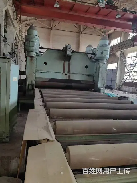 出售40x3米校平机 - 图片 2