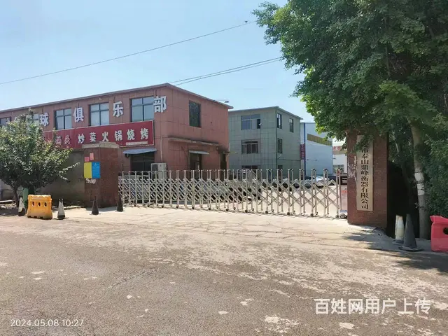 泰安迎金学校自动门产生噪音的原因及对策 - 图片 3