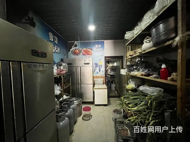 乐铺丨空港阳光小镇临街190平餐馆对外转让丨免费找店 - 图片 8