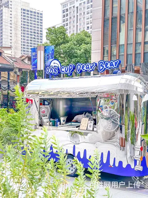 镜面不锈钢餐车工厂 - 图片 6
