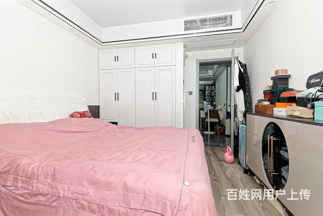 火车东站地铁口  装修好  主卧朝南带阳台  可拎包入住 - 图片 5