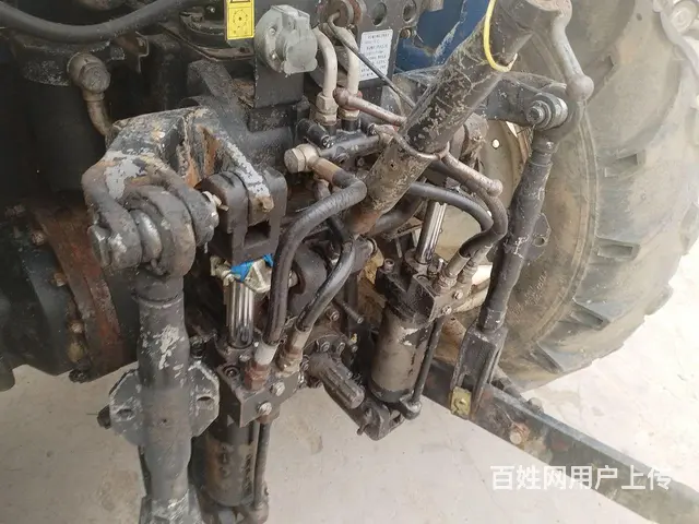 一手拖拉机 原版精品 - 图片 5