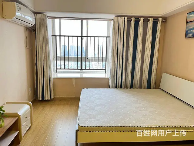 电梯房衡州大道珠晖万达广场附近1室配套家电齐全月租1300 - 图片 3