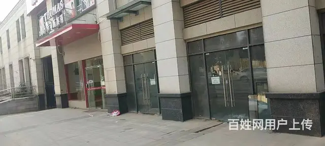 商家必争之地 临街门店 位置优越  随时看店 - 图片 2