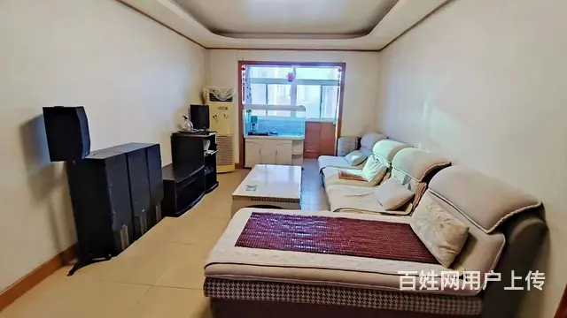 远东小区 三室二厅120简单装修售价39.8万 - 图片 1