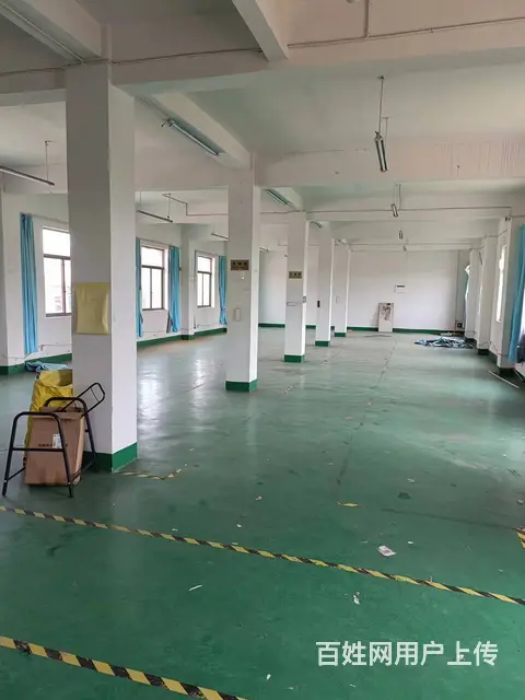 房东直租！婺源蒋堂镇工业园区350平厂房出租！ - 图片 12