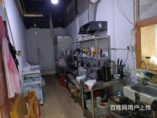 （淘铺推荐）锦溪长寿路景区旁小吃店转出 - 图片 3