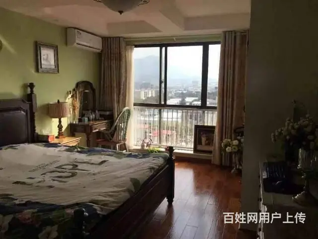 九方附近 阳光天地 精装房 出租 - 图片 1