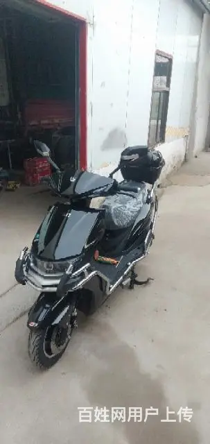电动车 - 图片