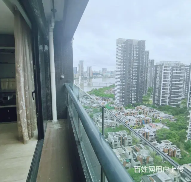 南湾区 绿景玺悦湾旁 中信红树湾(北区) 3室2卫 配套齐全 - 图片 6