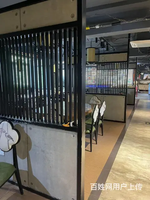 张店区北西六路营业中餐饮店转让 - 图片 10