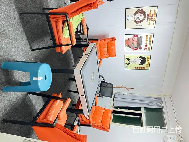 （诚速）转鹰城世贸营业中棋牌室 精装修带卫生间可住宿客源稳定 - 图片 2
