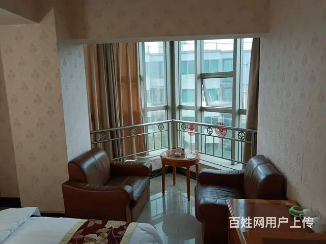 XSY）新都周边无任何竞争对手临街酒店宾馆转让 - 图片 10