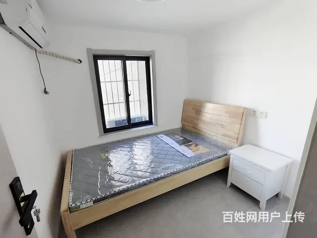 铜山万达 文沃广场 公寓1厅 精装修 - 图片 10