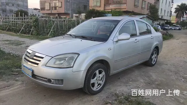 奇瑞 旗云 2011款 旗云2 1.5 手动 舒适版 惠民补 - 图片 3