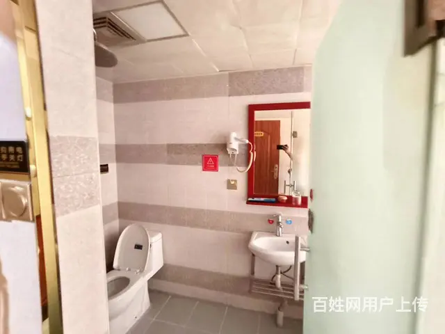 长沙县湘龙西路龙塘小区宾馆转让（有专用电梯）9620 - 图片 9