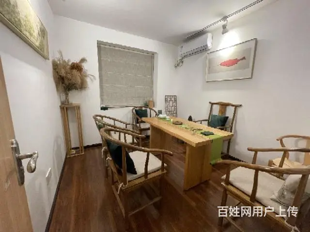 老城盈利两年多茶室转租 - 图片 4