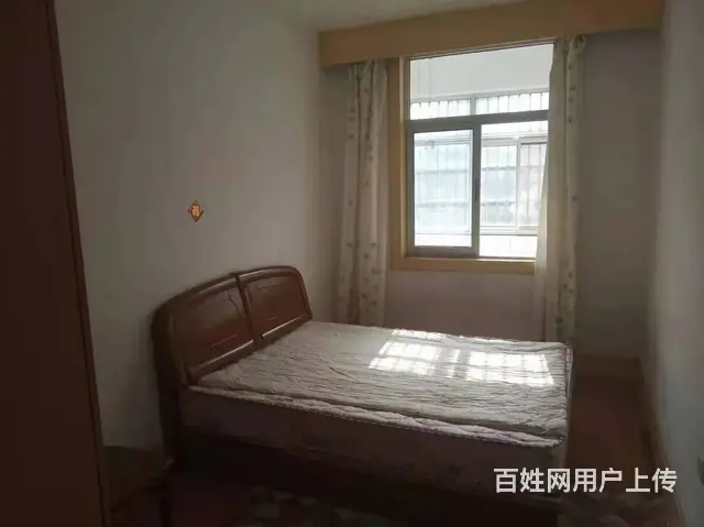 农发行家属楼免物业车位费双空调二楼3室2厅120平精装优惠多 - 图片 3