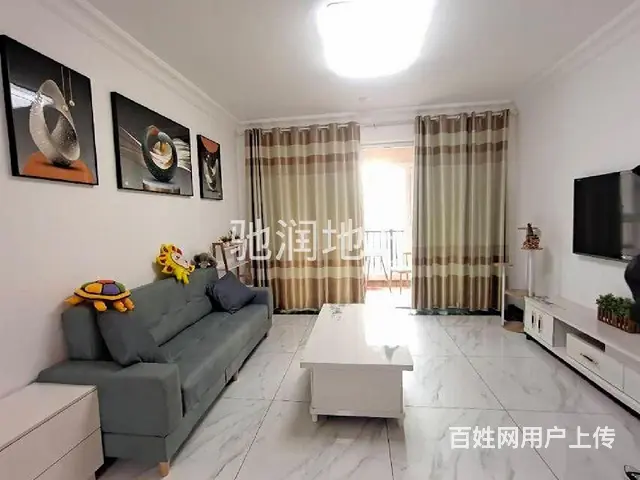 碧桂园凤凰台精装大三室包物业物品齐全随时看拎包即住 - 图片 1