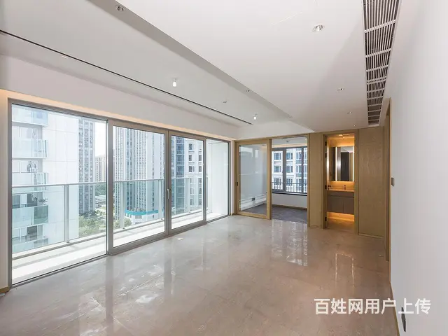 今日新房源，145平方  835万，正对花园位置，带一车位的 - 图片 7