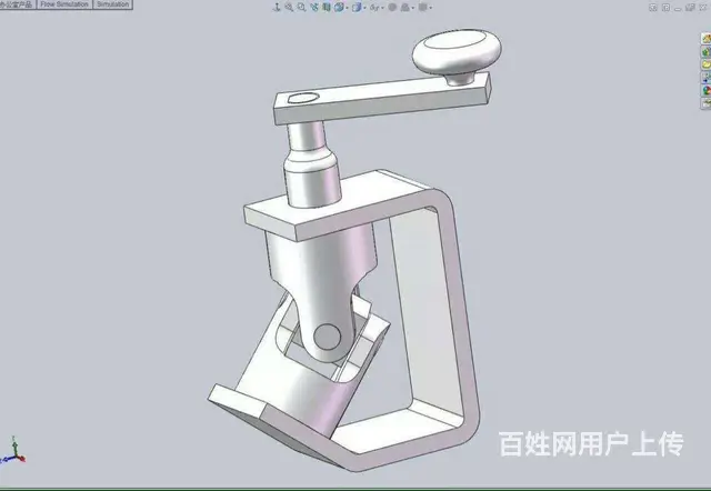 花都狮岭solidworks培训 推荐工作 - 图片 1