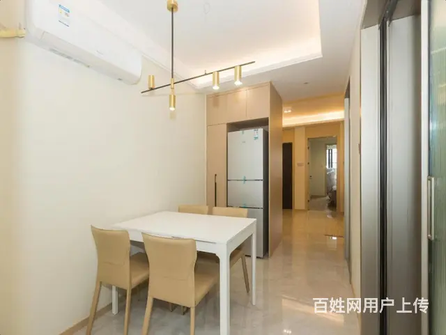 省立同德医院 华星时代 翠苑2室精品 抢租 不会让你白跑 - 图片 4