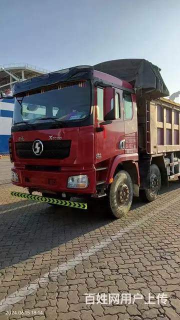 其他 自卸车 国5 - 图片 3