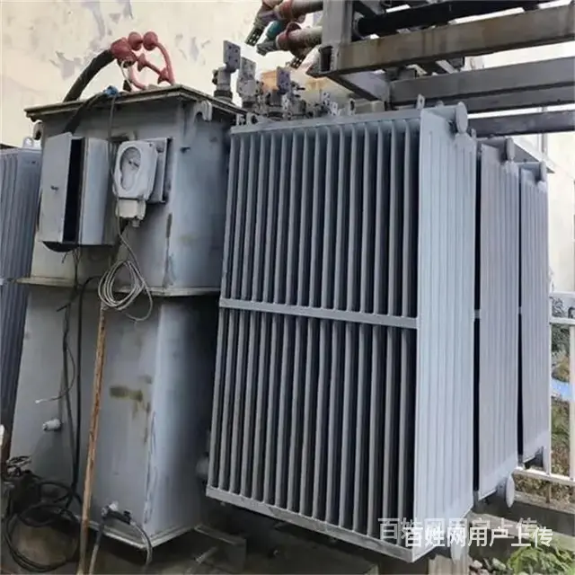 巢湖回收800变压器大型站点收购电话 - 图片 1