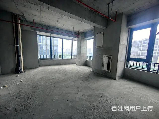 新城大龙湖旁210平办公楼欢迎看房 - 图片 1