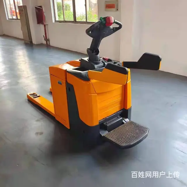 沈阳叉车出租租赁,地出出租维修,二手地牛叉车全辽宁 - 图片 8