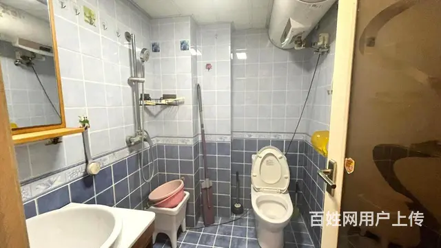 先付6万香山郦居精装温馨三房家具家电打包临近六小八中好停车 - 图片 6