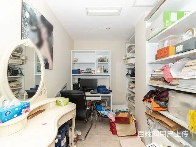 太湖明珠苑上叠 精装拎包入住带阁楼，房东诚心出售价格可谈 - 图片 4