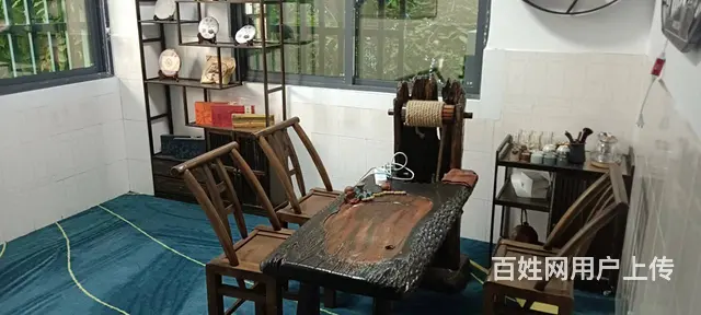（51旺铺推荐）商品街大道720平餐饮店转让 - 图片 5