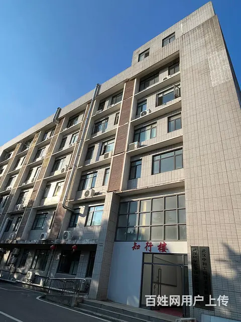 37-6000平米办公室出租 - 图片 6