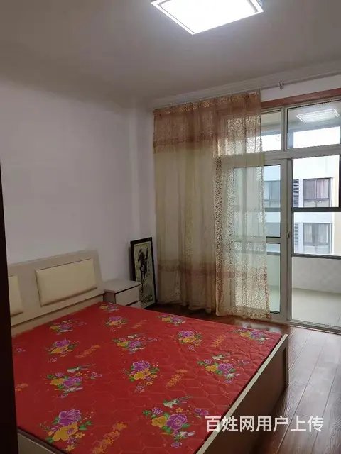 出租汇贤苑三楼，三室二厅一卫，精装，每月2100元 - 图片 3