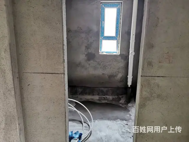 海赋外滩洋房101平1楼带2个院子毛坯房 - 图片 5