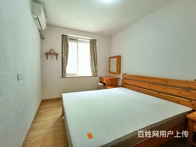 思北 小学苑 精装两房 采光很好 装修很好 周边户型好的两房 - 图片 1