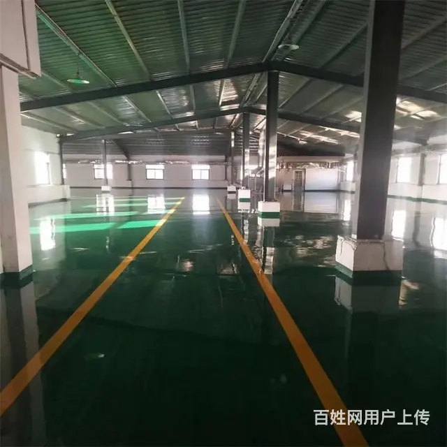 泰安财通供应 环氧地坪漆施工工艺流程 - 图片 6