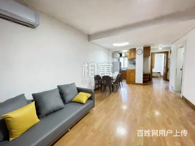 翠苑五区2室 正规 随时可看 - 图片 1