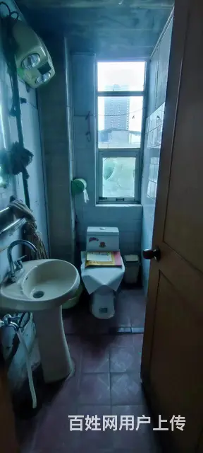 统建楼 中装双证双气4楼 普通住宅 中等装修 - 图片 6