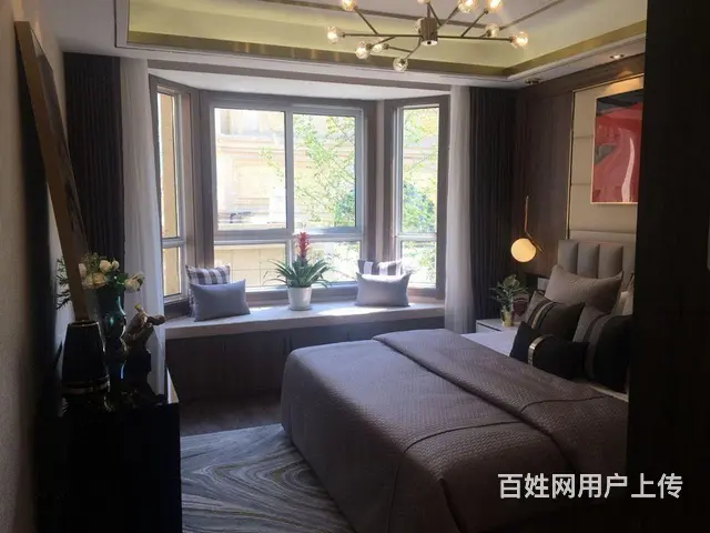 东方御景地铁凤鸣海第七师大开元物业还有洋房 - 图片 4