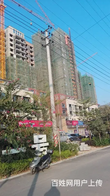 60米大街东湖1号附近国有土地岀售 - 图片 1