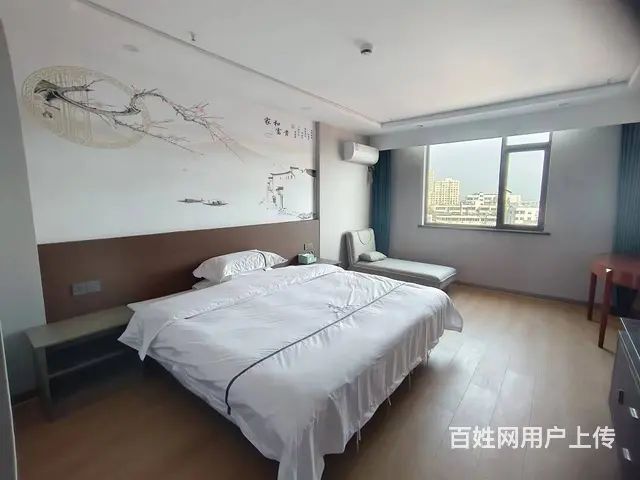 租金面谈 位置优越 精装修 随时来看 房租便宜 - 图片 1
