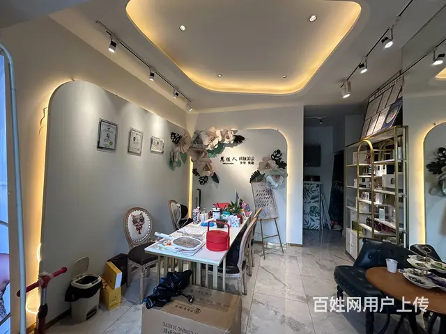 (51旺铺推荐）西山区前卫西路100平美容美甲店转让 - 图片 7