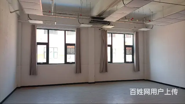 （益铺）出租工业大道临谷电商产业园仓储办公一体，直播基地可分 - 图片 7