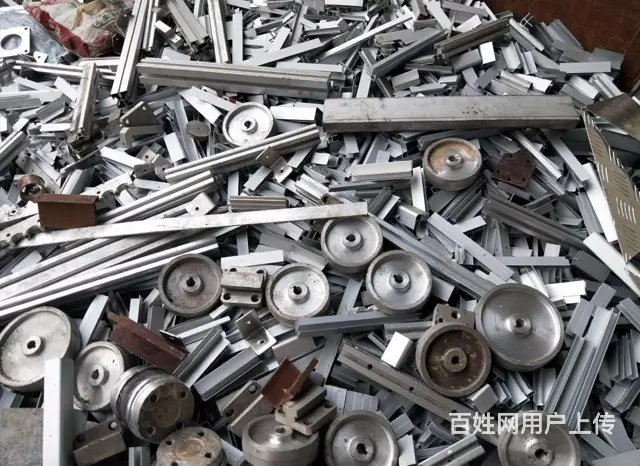 丹东废铝高价收购 - 图片 2
